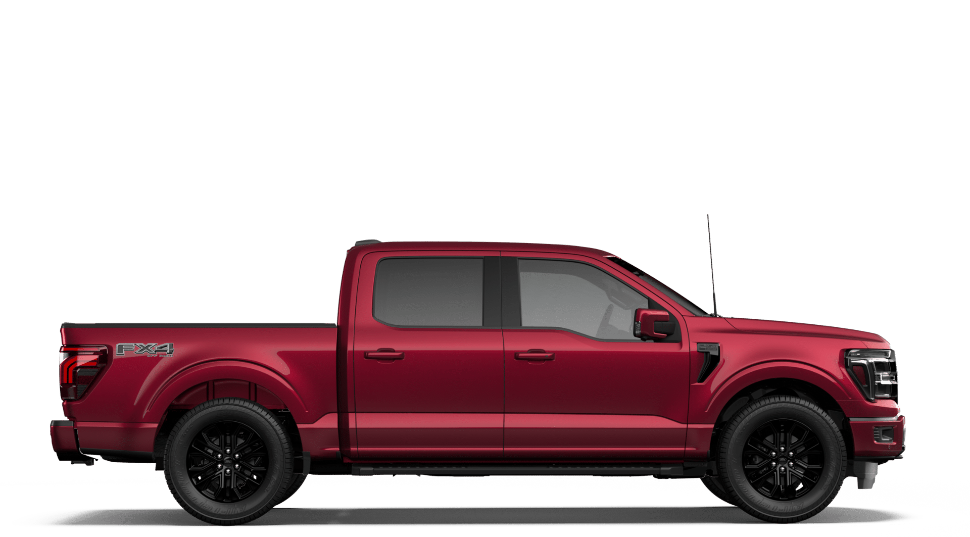 2026 Ford F-150® External Image 1